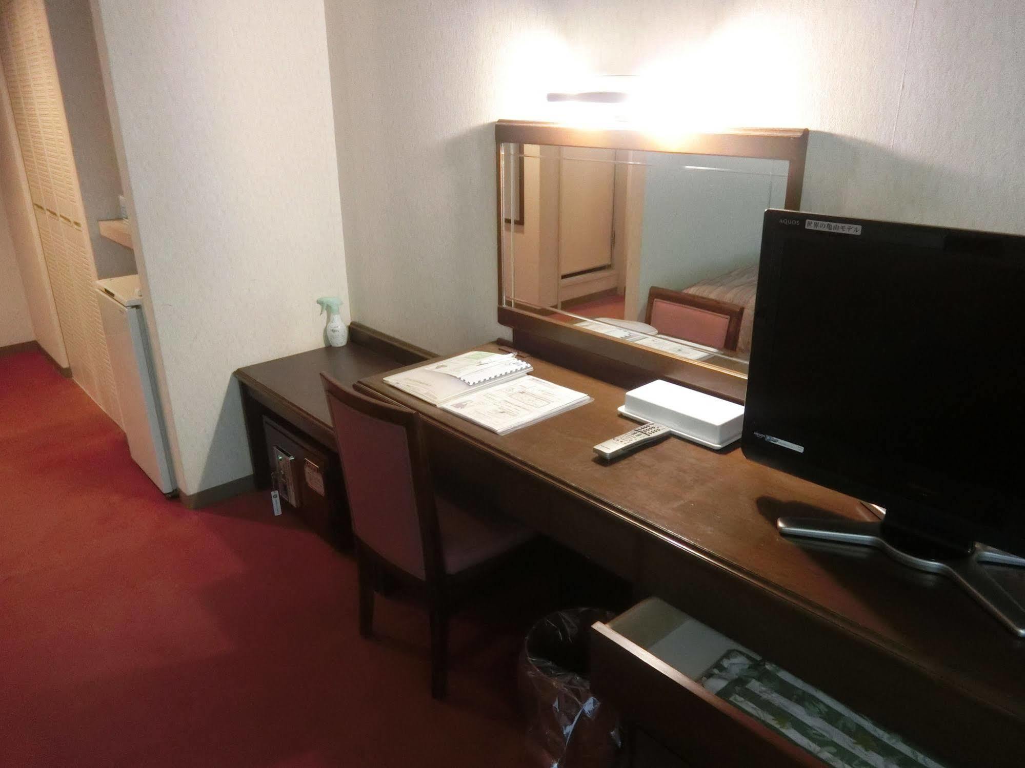 Royal Hotel Yamanaka Onsen Kajikaso Кага Екстериор снимка