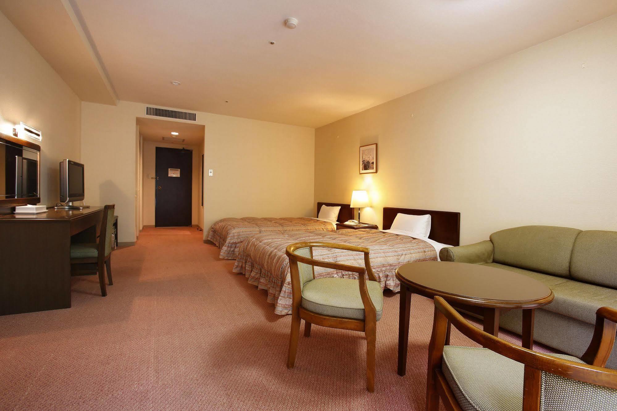 Royal Hotel Yamanaka Onsen Kajikaso Кага Екстериор снимка